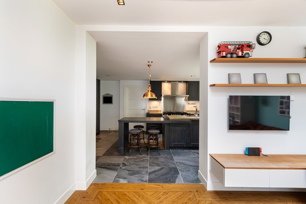 Foto - Te koop: Wonen op niveau!